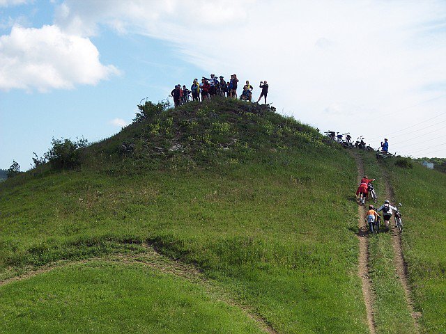 Foto: Michal03_dalsivrsekdobyt 