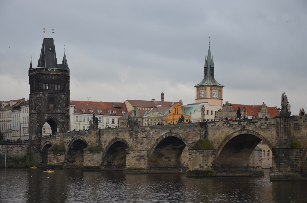 Karlův most   