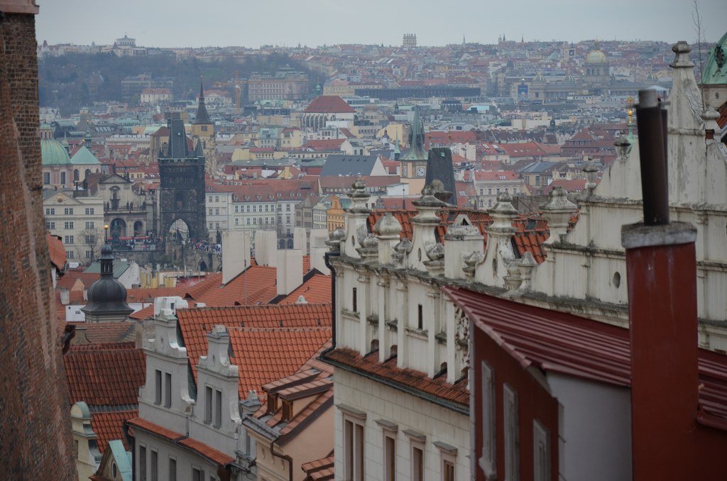 To je nepřehledná fotka. Uložena jako odstrašjící příklad.   