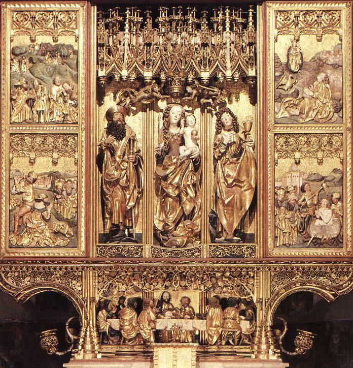 Autor: Lure  http://www.wga.hu/art/m/master/paul/1james.jpg, Voln dlo, https://commons.wikimedia.org/w/index.php?curid=11501682