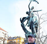 Jan tursa: Svastopluk ech