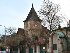  Zmeek pipomn Kolbenova vila