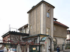 Kotrova vila