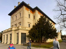 Grebovka