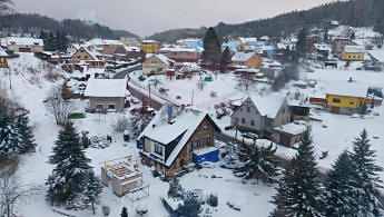 Smrovka