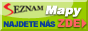 Seznam Mapy: Najdete n�s zde