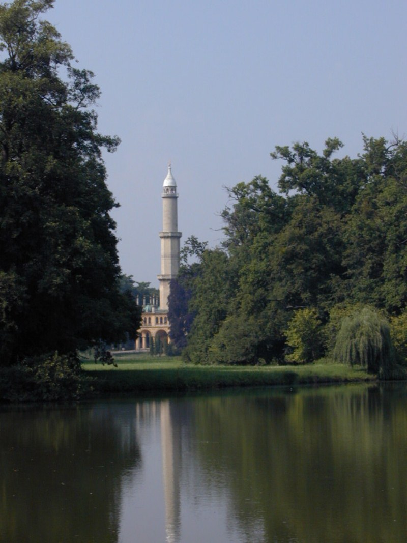 Minaret