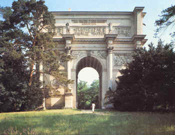 Randezvous, �i Dianin chr�m